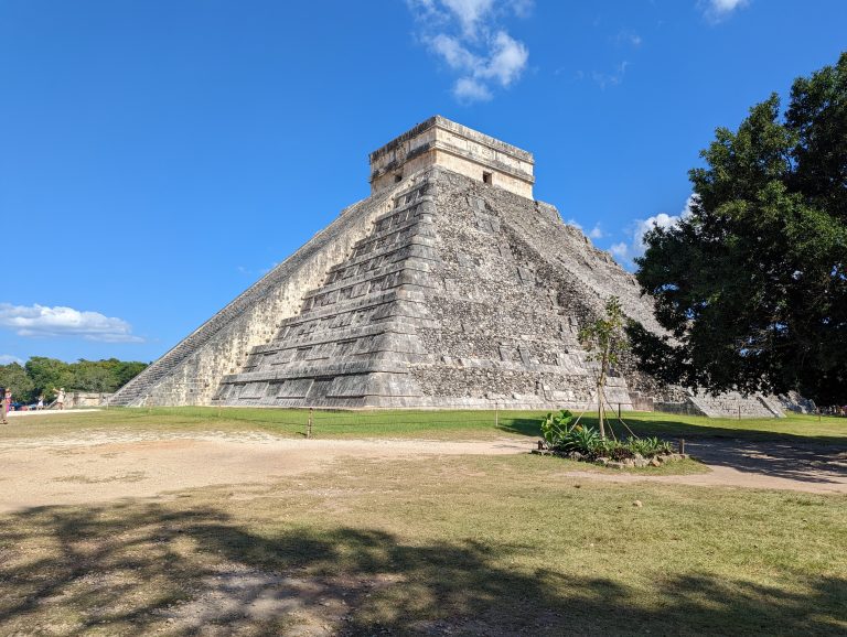 Chichén Itzá